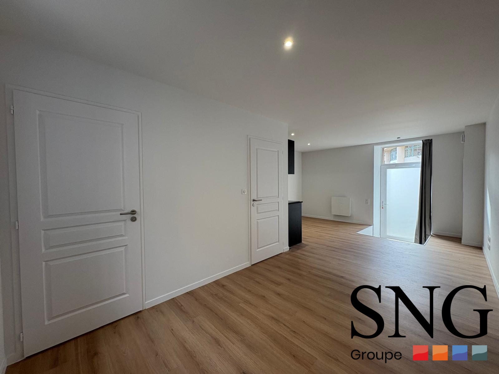 Appartement Rue de Quinaut à Agen