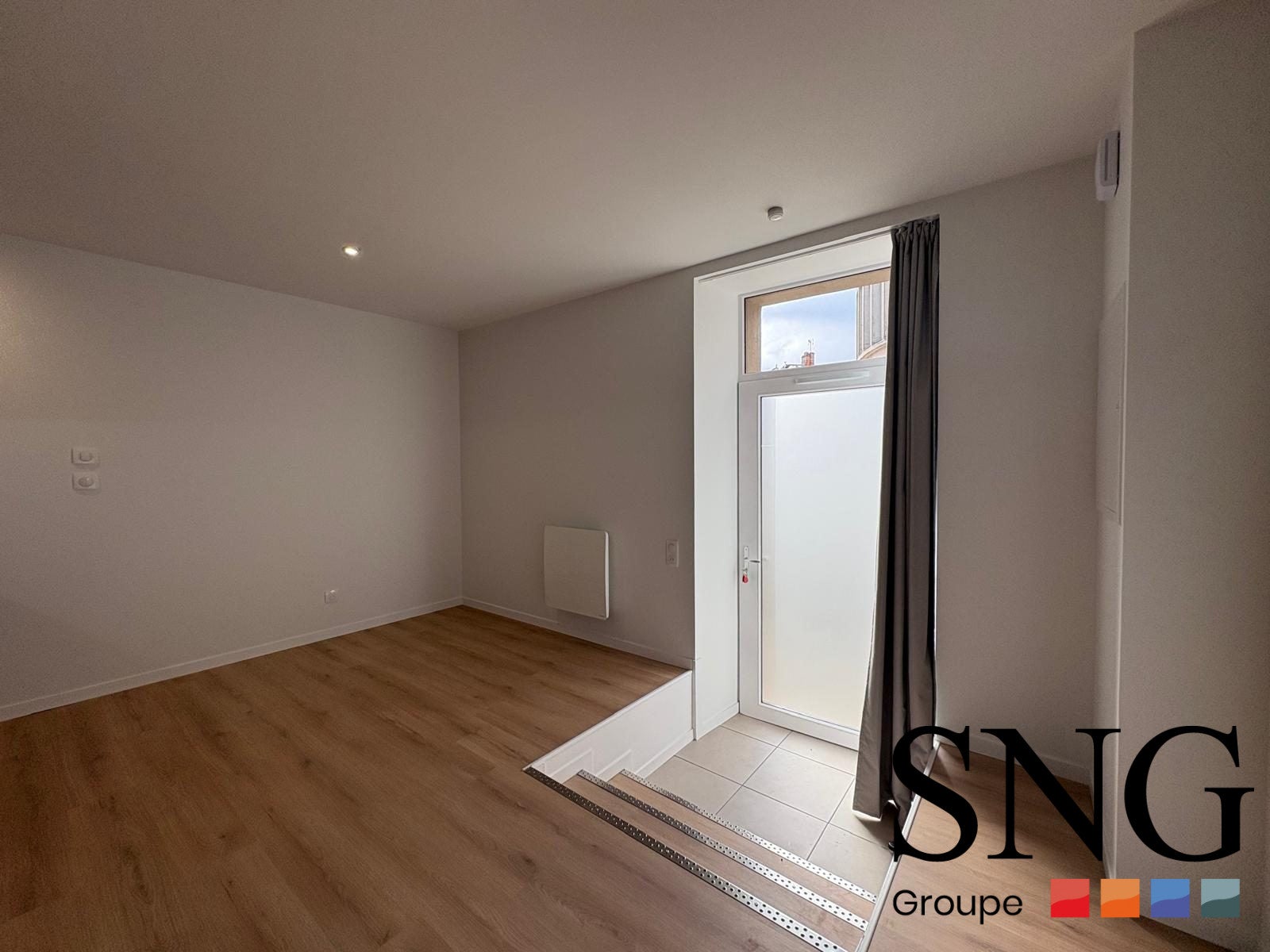 Flat Rue de Quinaut in Agen