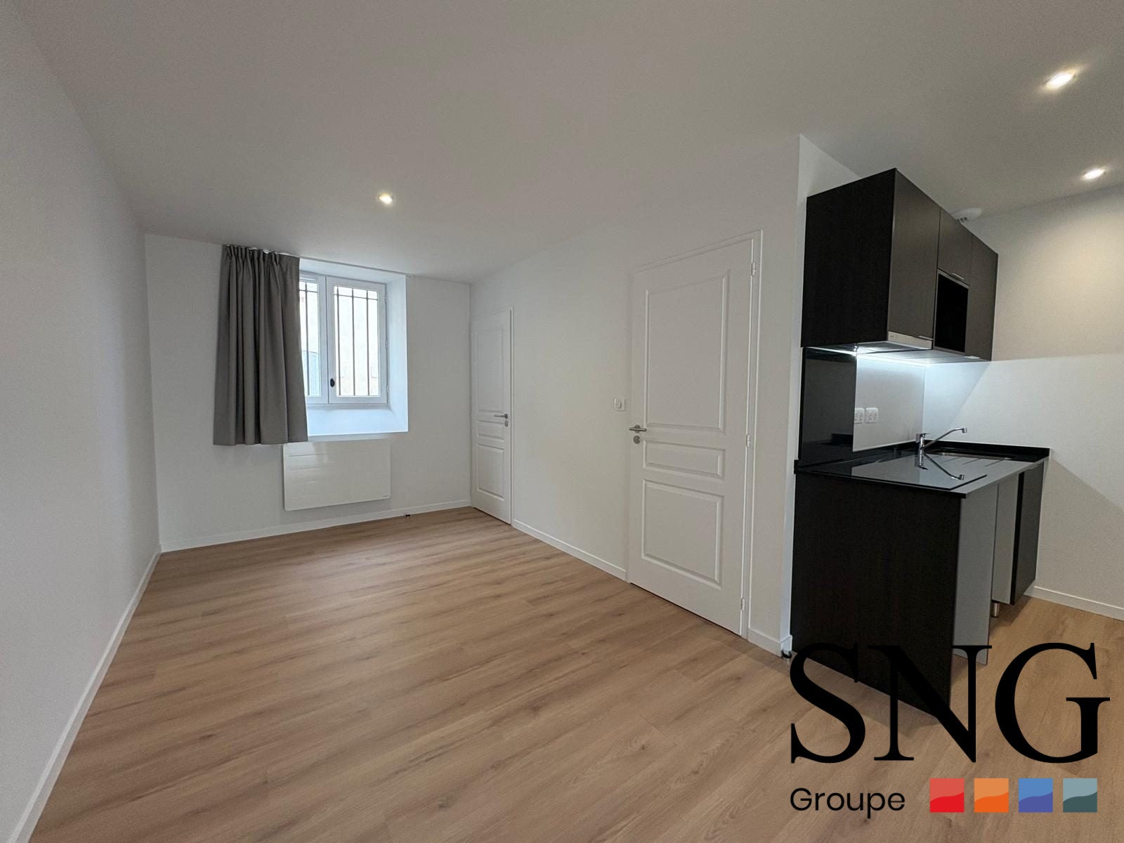 Appartement Rue de Quinaut à Agen