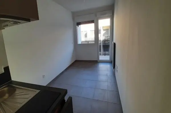 Appartement Avenue de l'Europe à Castelnau-le-Lez