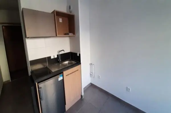 Appartement Avenue de l'Europe à Castelnau-le-Lez