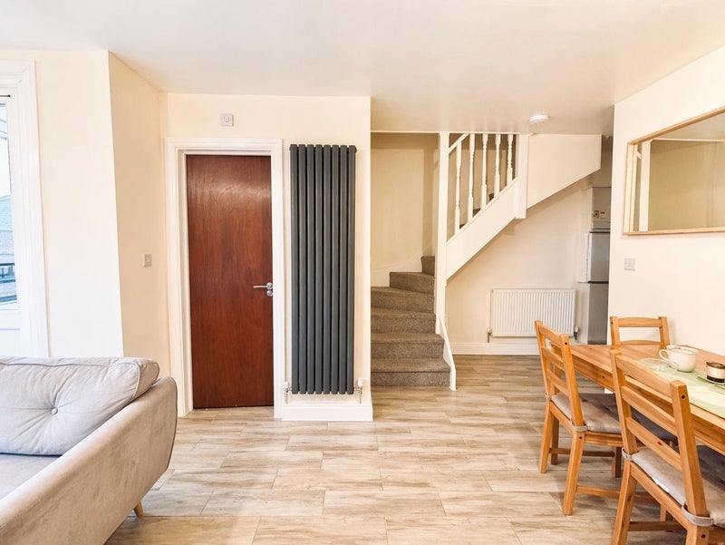 Room Porlock Way in Greater London