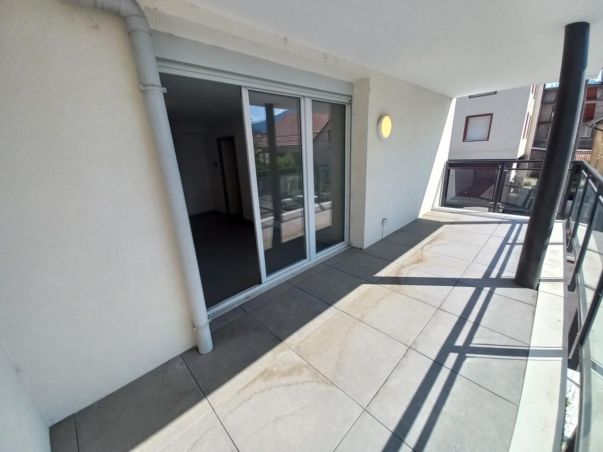 Appartement Rue Général Rambaud à Grenoble