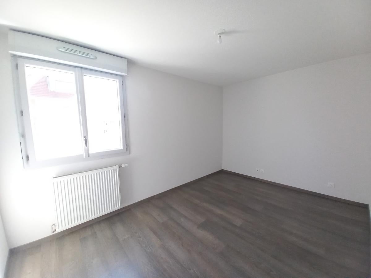 Appartement Rue Général Rambaud à Grenoble