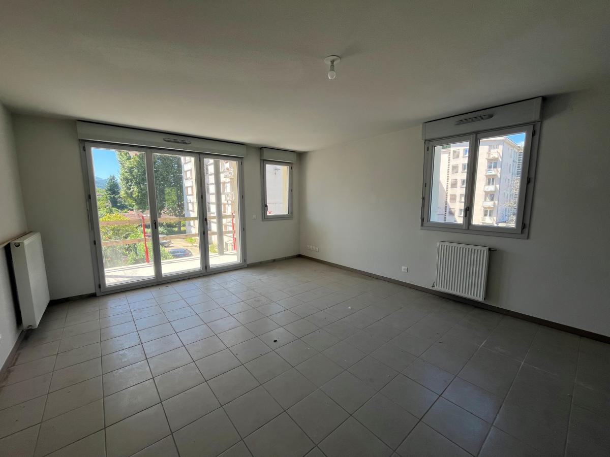 Appartement Rue Général Rambaud à Grenoble