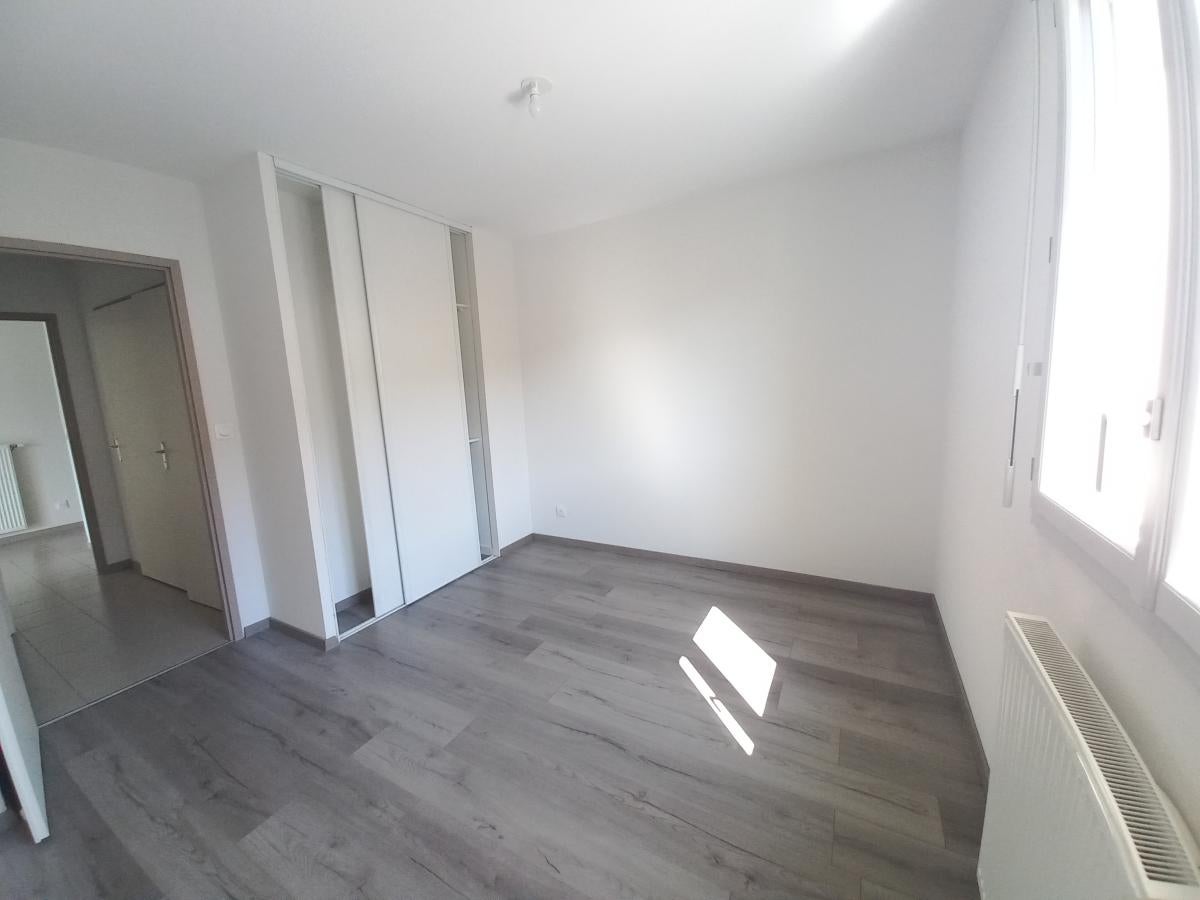 Appartement Rue Général Rambaud à Grenoble