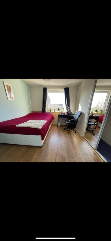 Flat West Bryson Road in City of Edinburgh