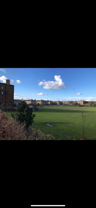 Flat West Bryson Road in City of Edinburgh
