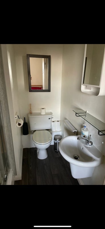 Flat West Bryson Road in City of Edinburgh