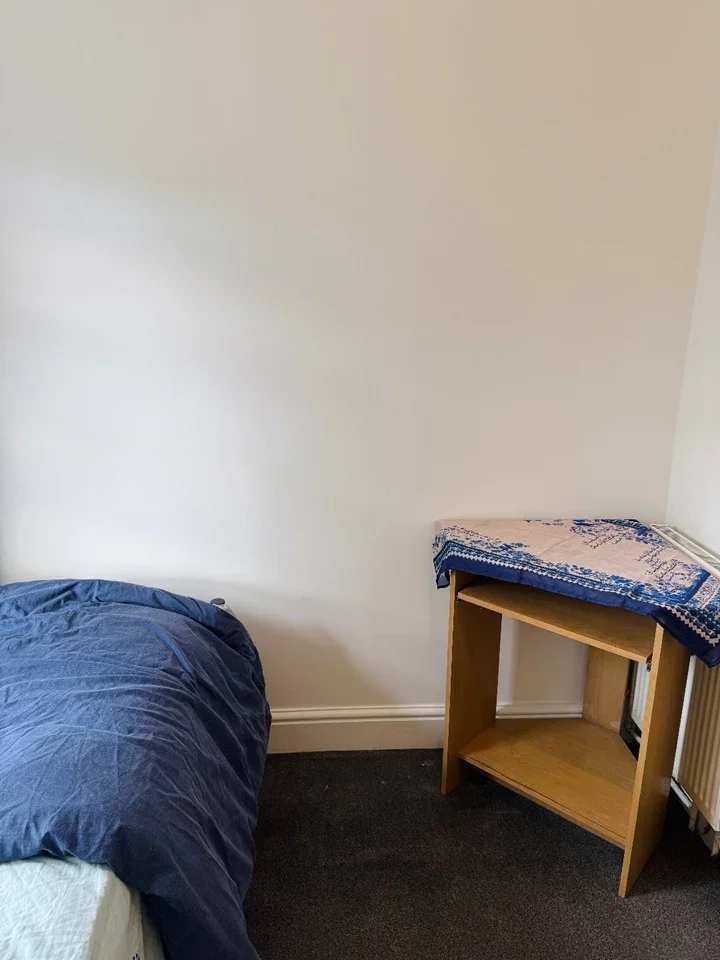 House Vansittart Road in Greater London