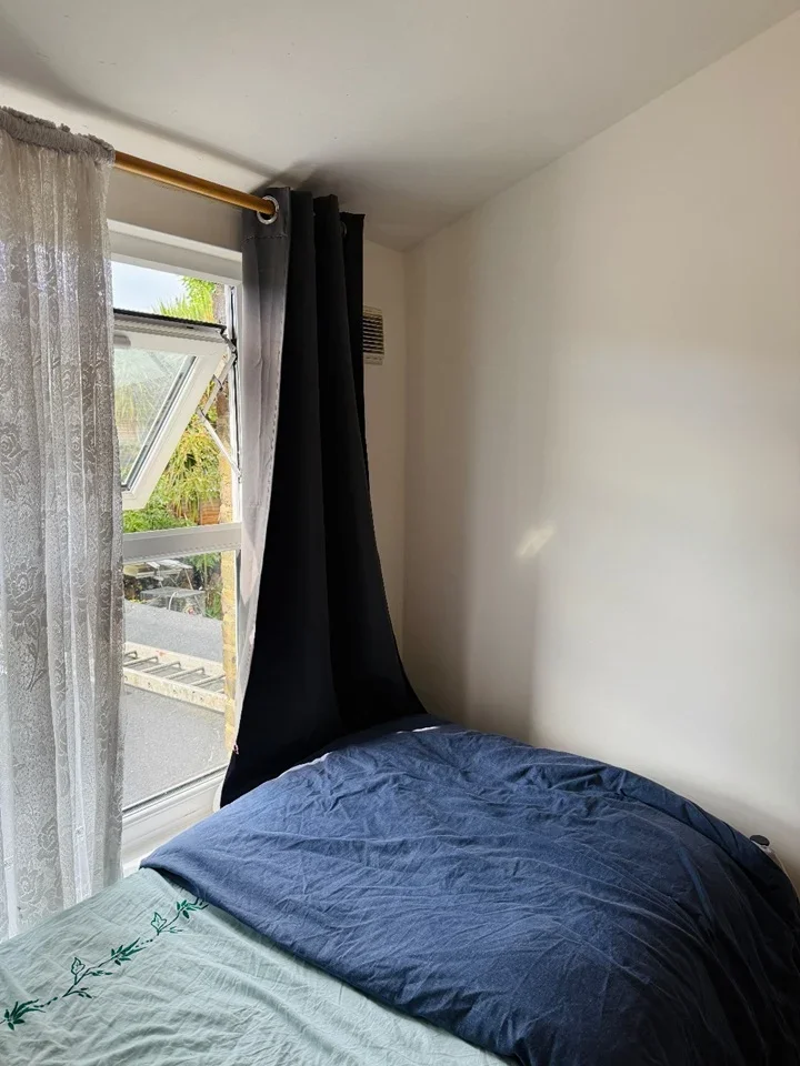 House Vansittart Road in Greater London