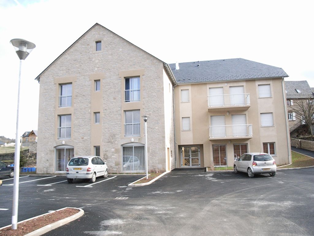 Appartement Rue des Douves à Sévérac d'Aveyron