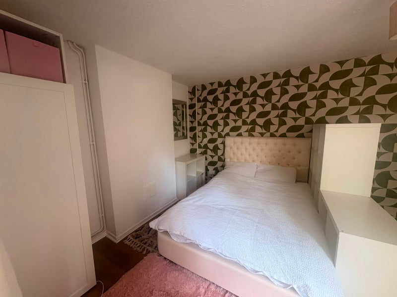 Room Radland Road in Greater London