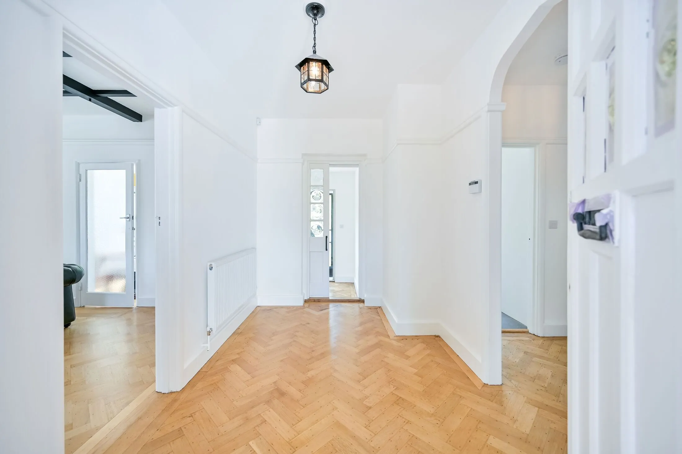 House Firs Drive in Greater London