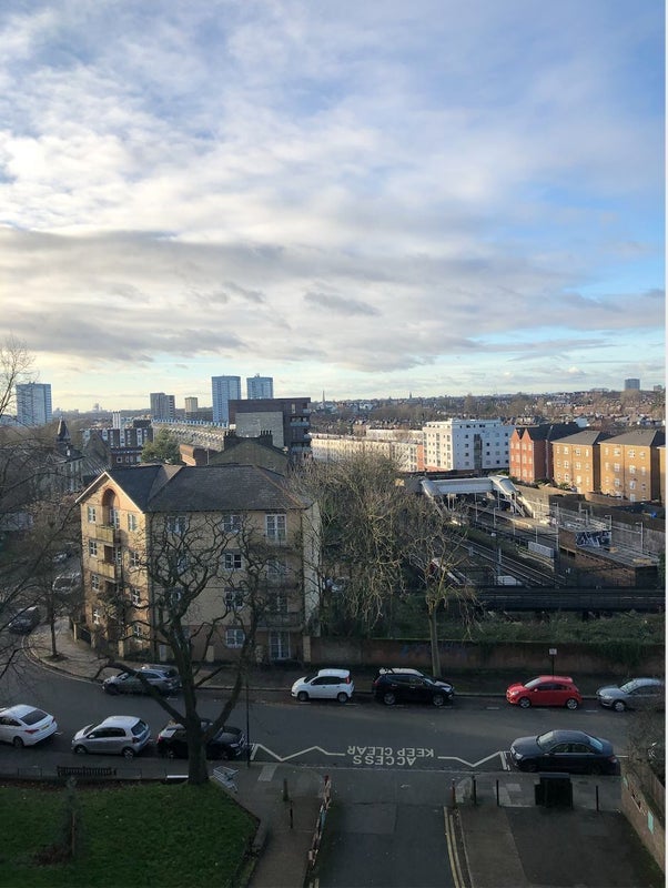 Room Dorman Way in Greater London