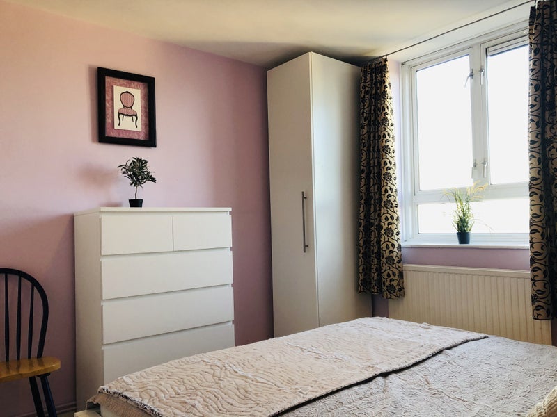 Room Dorman Way in Greater London