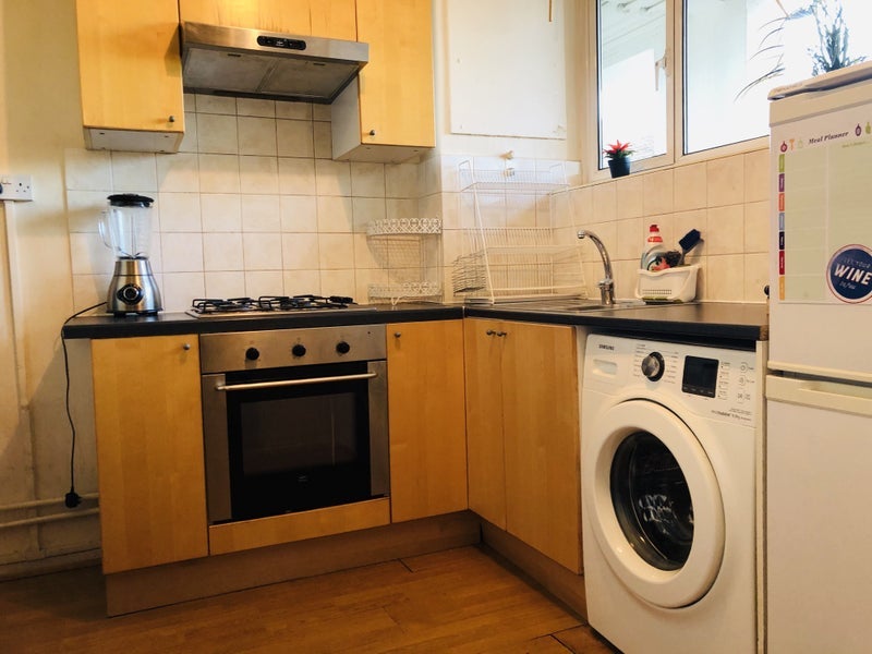 Room Dorman Way in Greater London