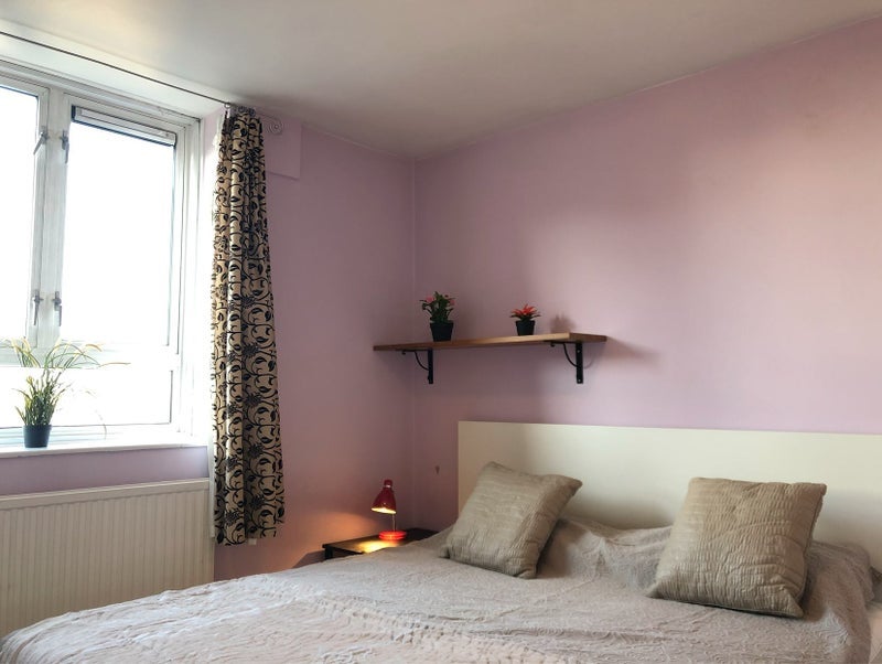 Room Dorman Way in Greater London