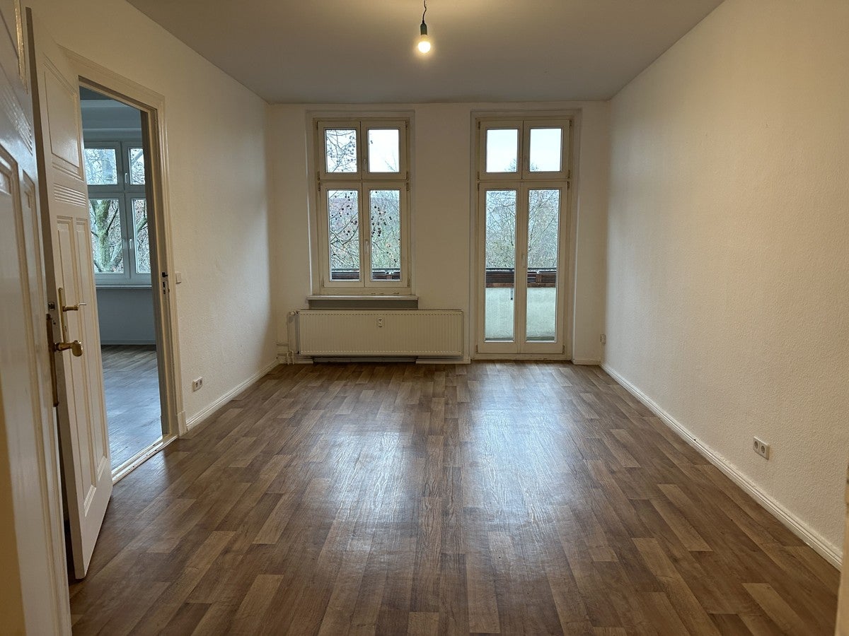 Wohnung Indira-Gandhi-Straße in Berlin