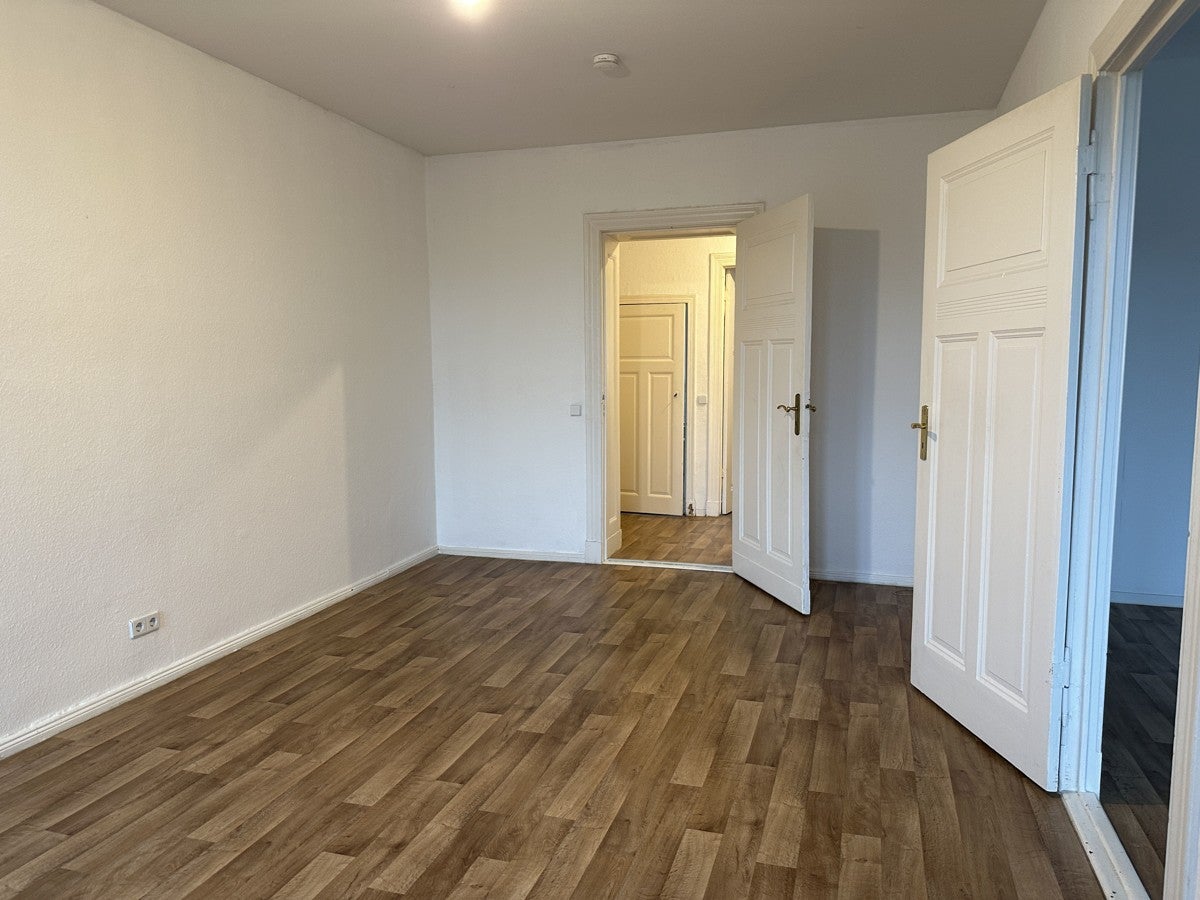 Wohnung Indira-Gandhi-Straße in Berlin