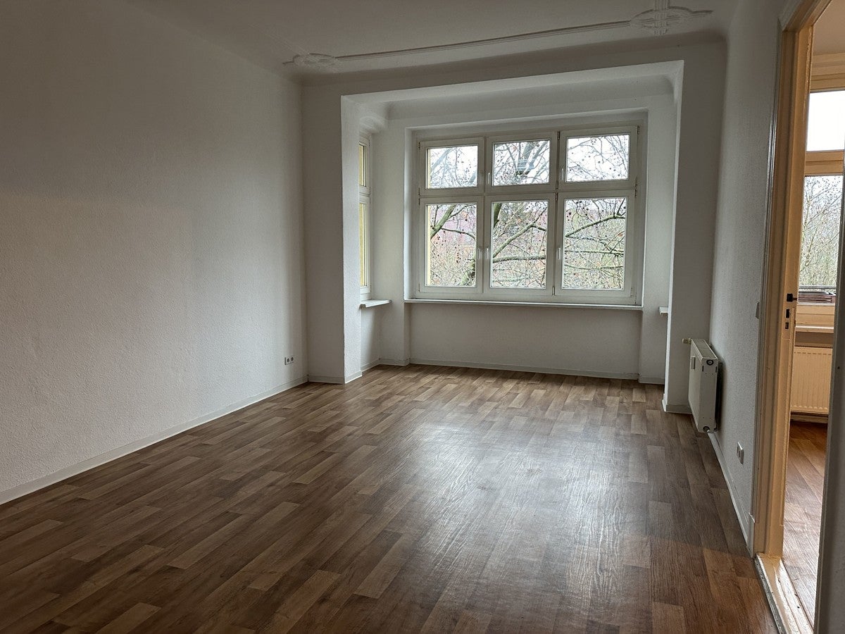 Wohnung Indira-Gandhi-Straße in Berlin