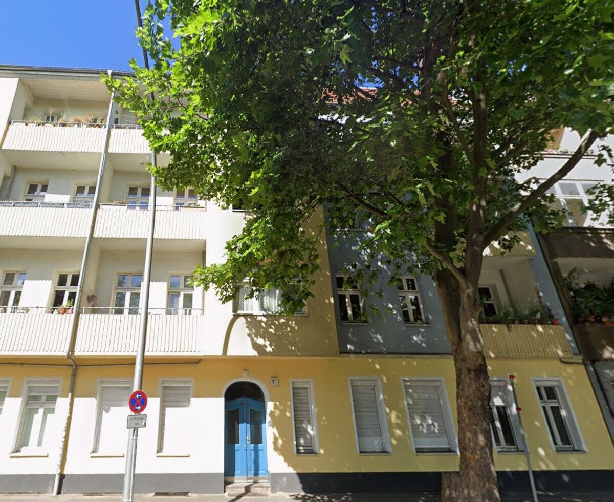 Wohnung Indira-Gandhi-Straße in Berlin