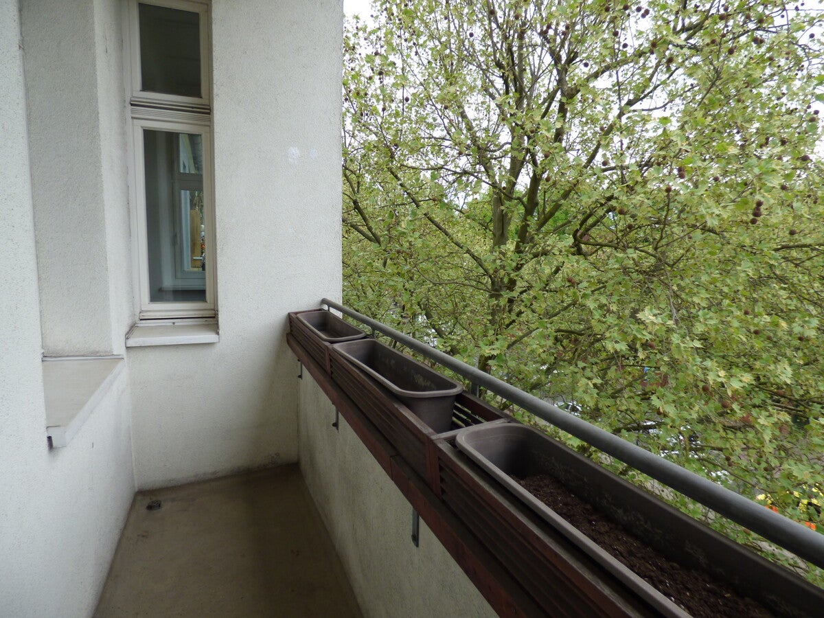 Wohnung Indira-Gandhi-Straße in Berlin