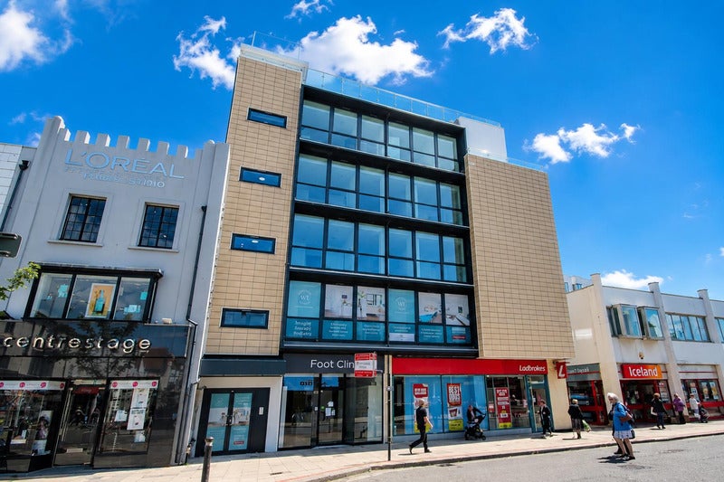 Flat South Street in Worthing
