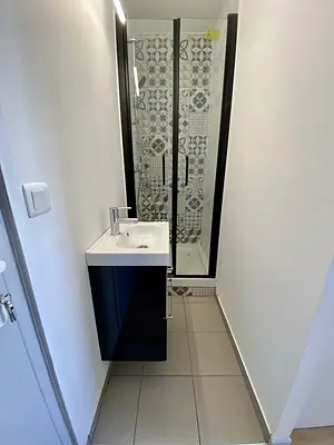 Room Rue Daguerre in Rosny-sous-Bois