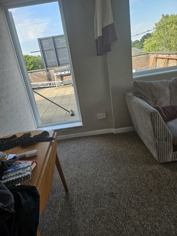 Room Heron Way in Bristol