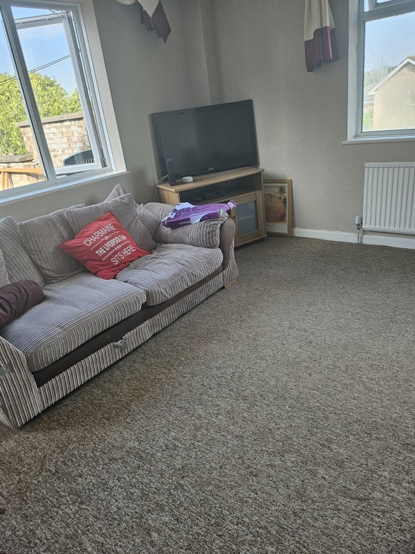 Room Heron Way in Bristol