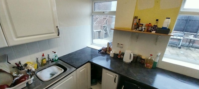 Room Heron Way in Bristol