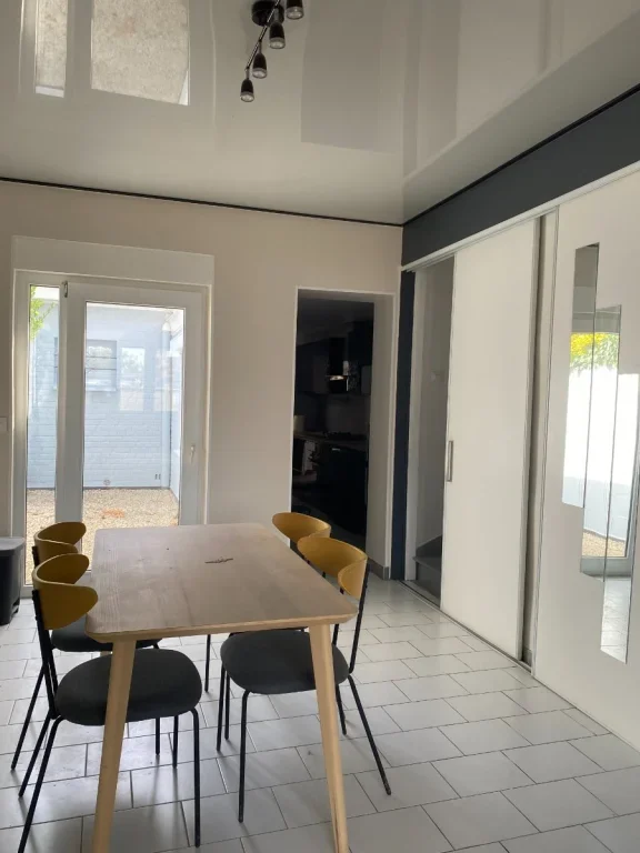 House Impasse d'Hulst in Mouvaux