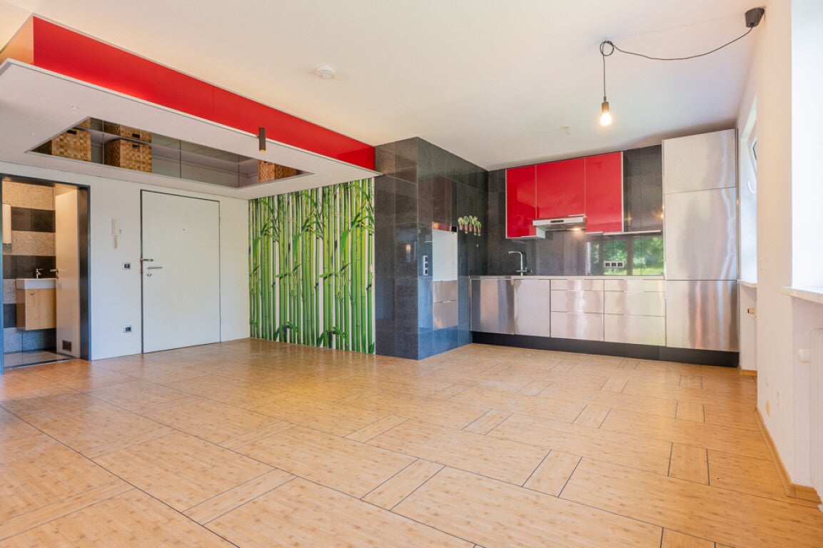 Wohnung Göttweiger Straße in Passau