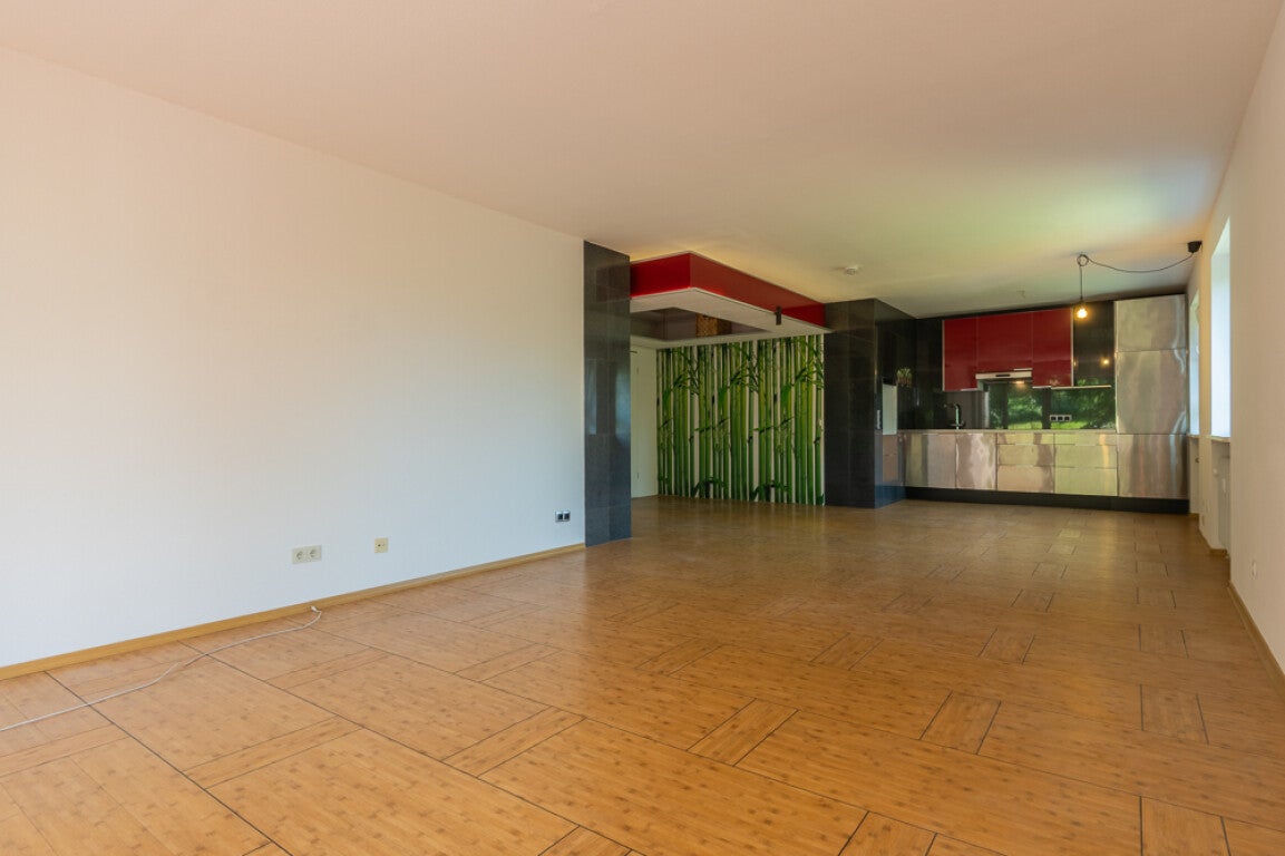 Wohnung Göttweiger Straße in Passau