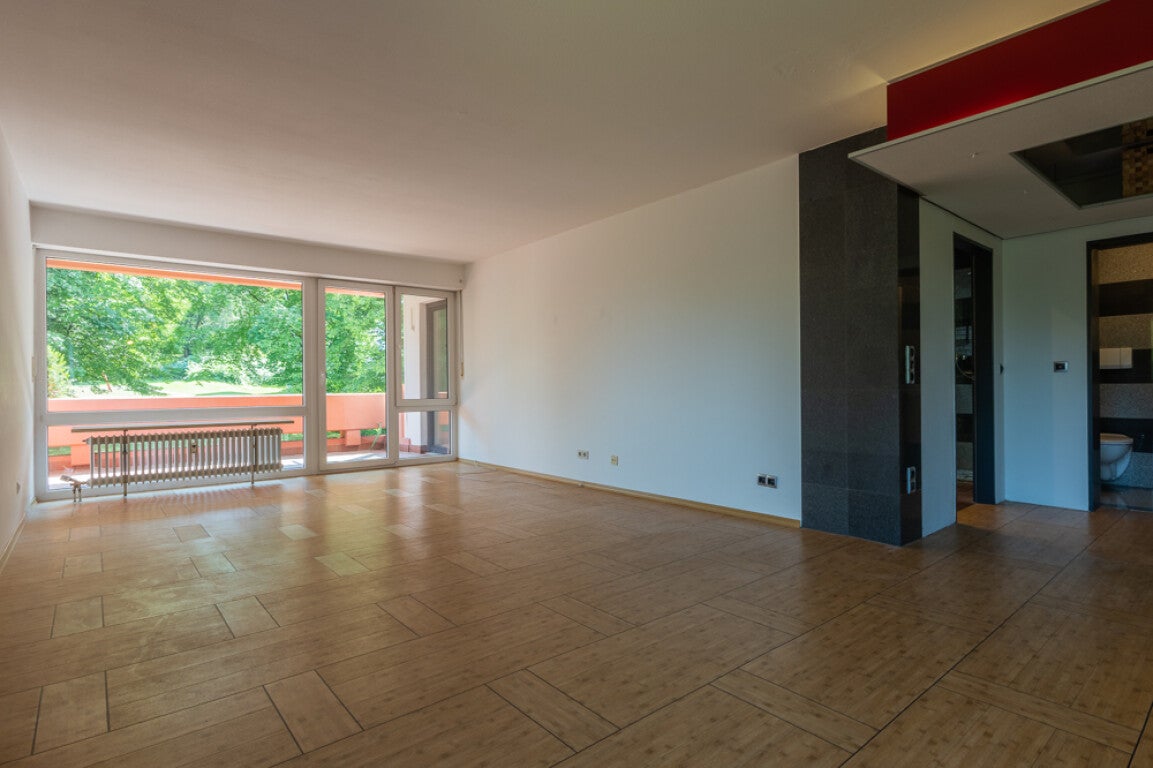 Wohnung Göttweiger Straße in Passau