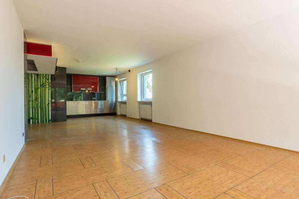 Wohnung Göttweiger Straße in Passau