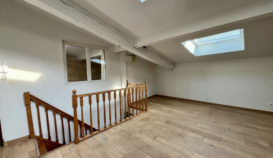 Appartement Rue des Retaillons à Bordeaux