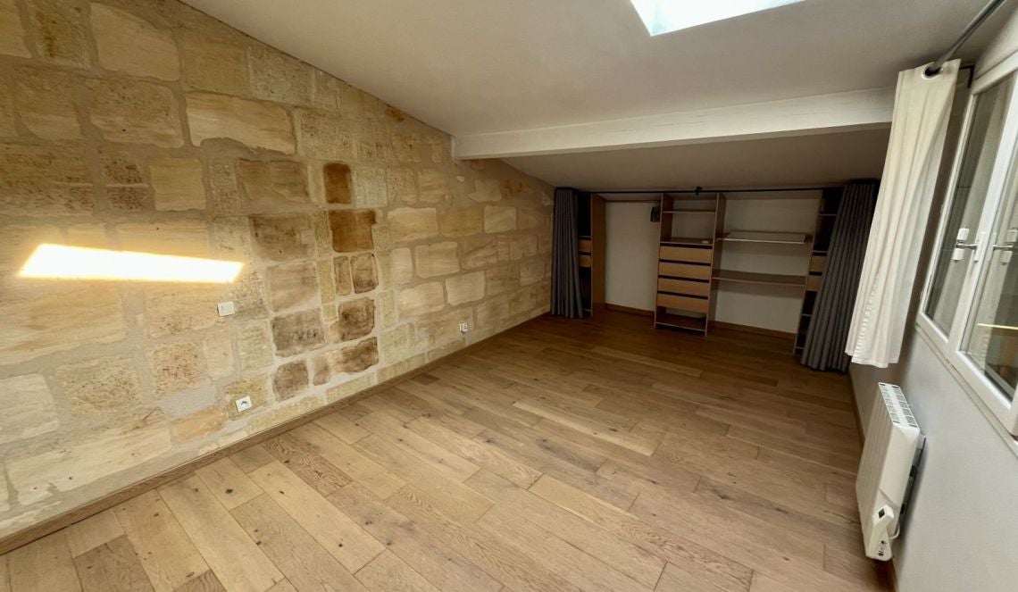Appartement Rue des Retaillons à Bordeaux