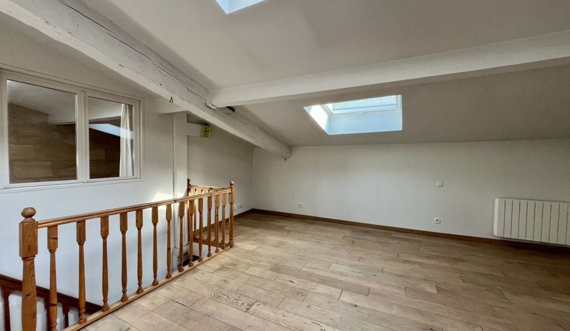 Appartement Rue des Retaillons à Bordeaux