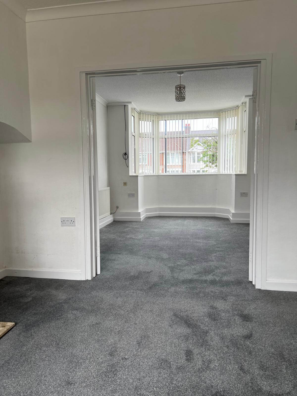 House Stennels Close in Coventry