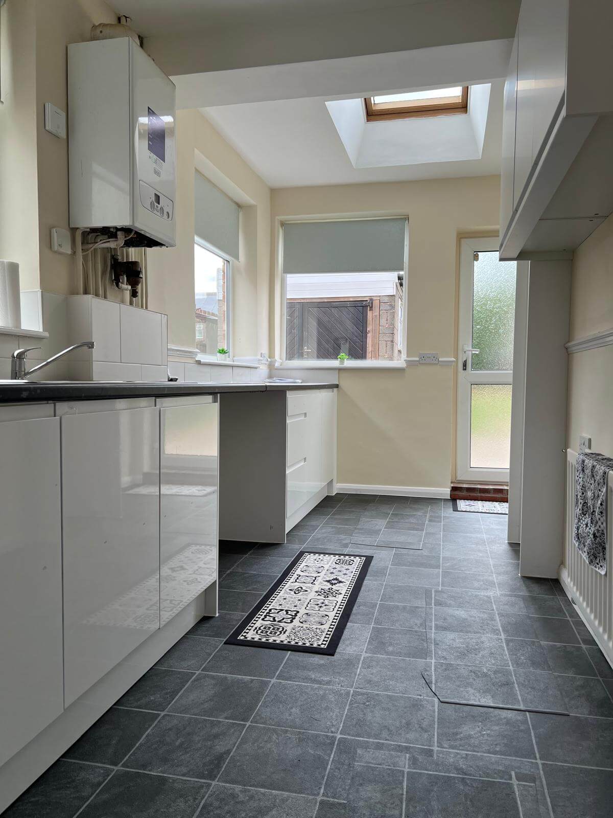 House Stennels Close in Coventry