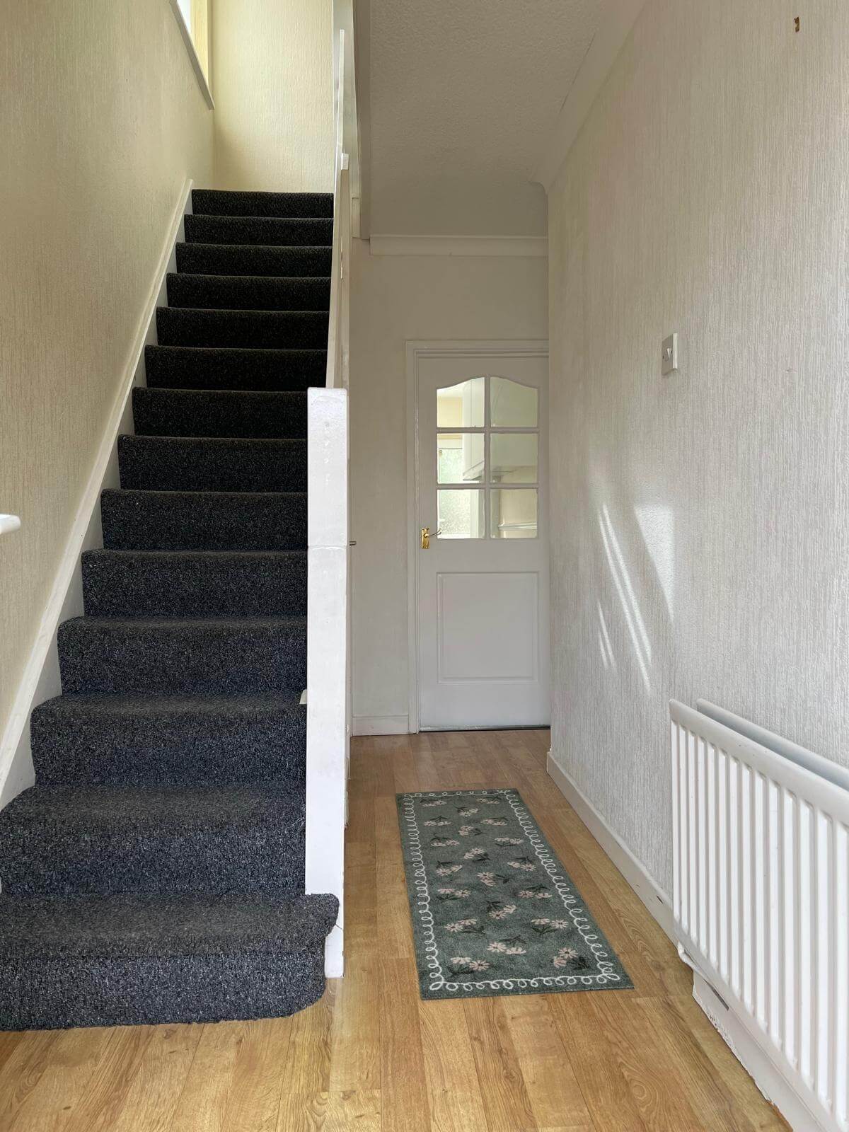 House Stennels Close in Coventry