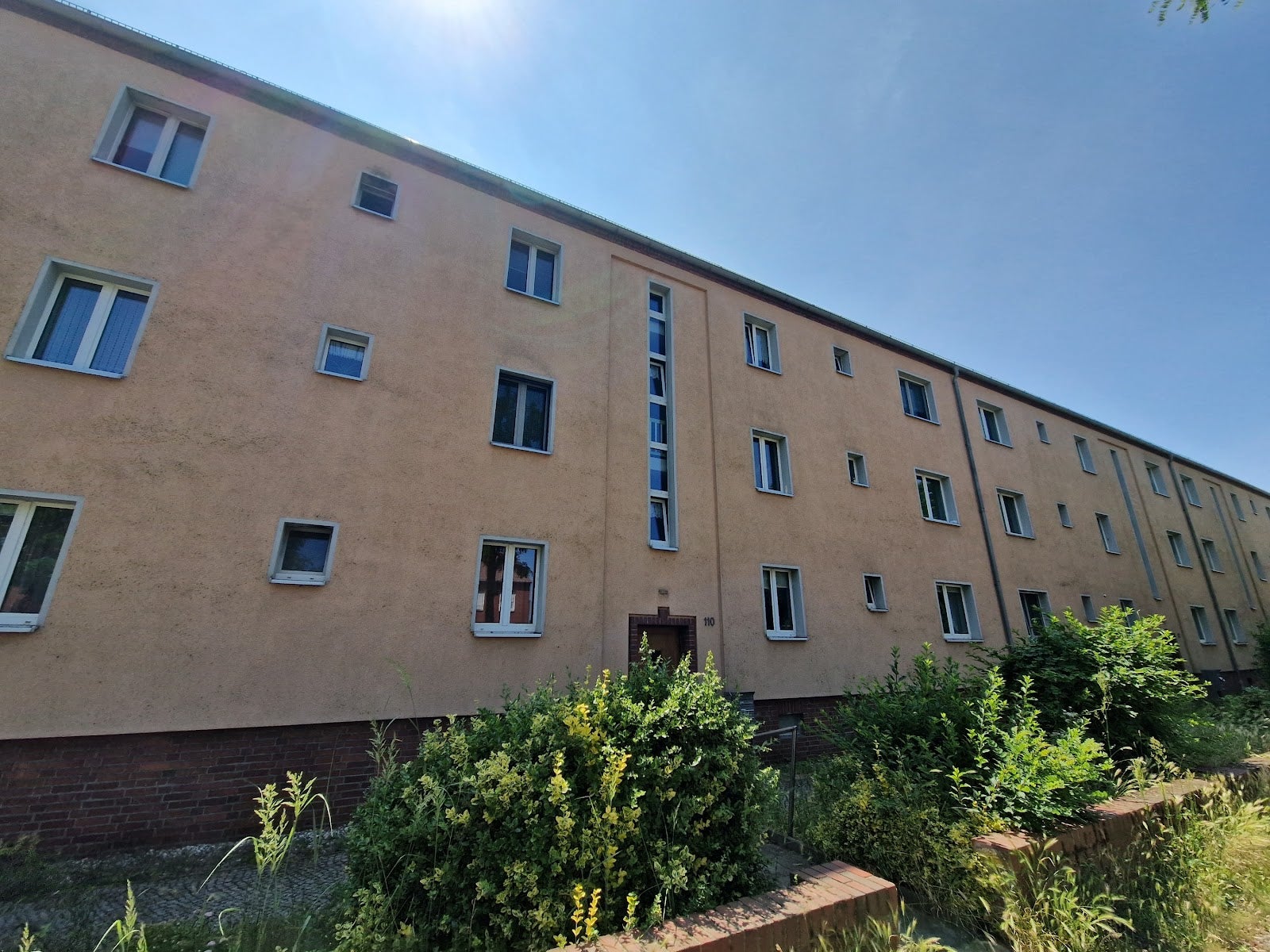 Wohnung Dessauer Straße in Wittenberg