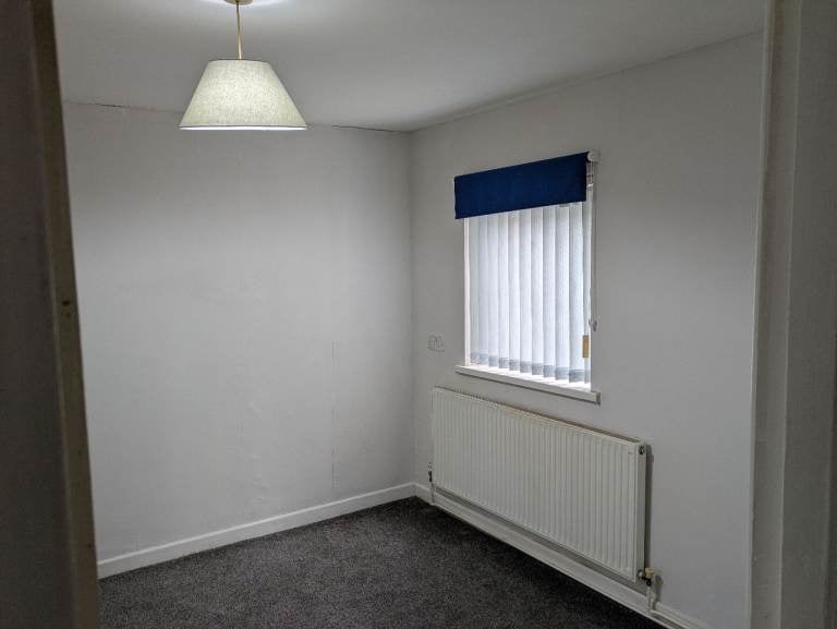 Flat Woodlands in Gowerton