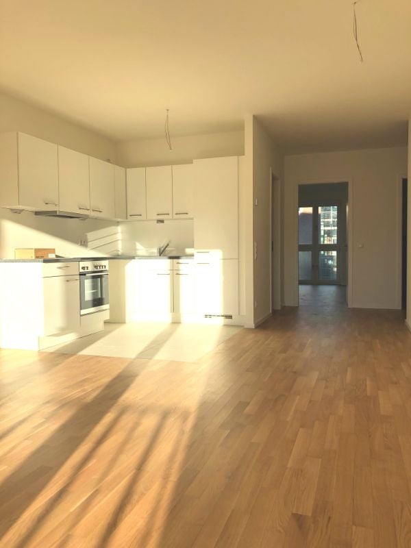 Wohnung Nagelsweg in Hamburg