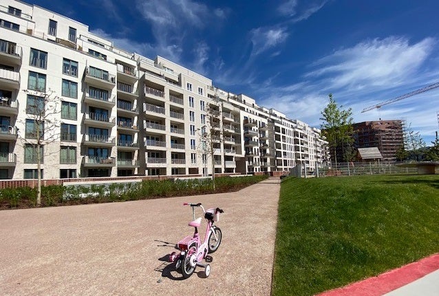 Wohnung Nagelsweg in Hamburg
