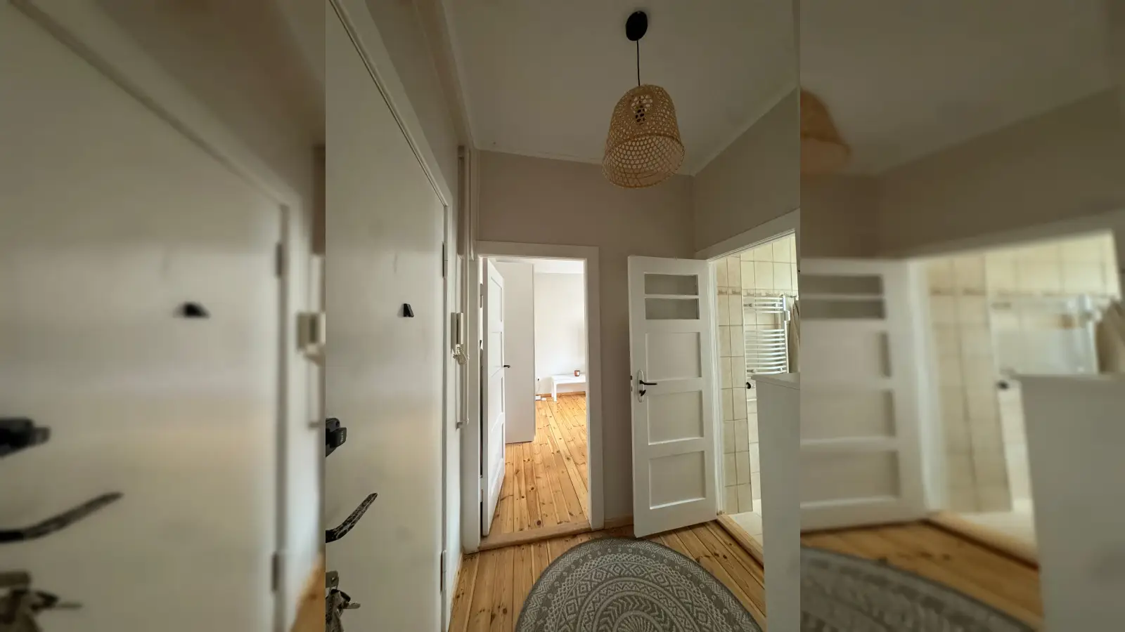 Wohnung Zweibrücker Straße in Berlin