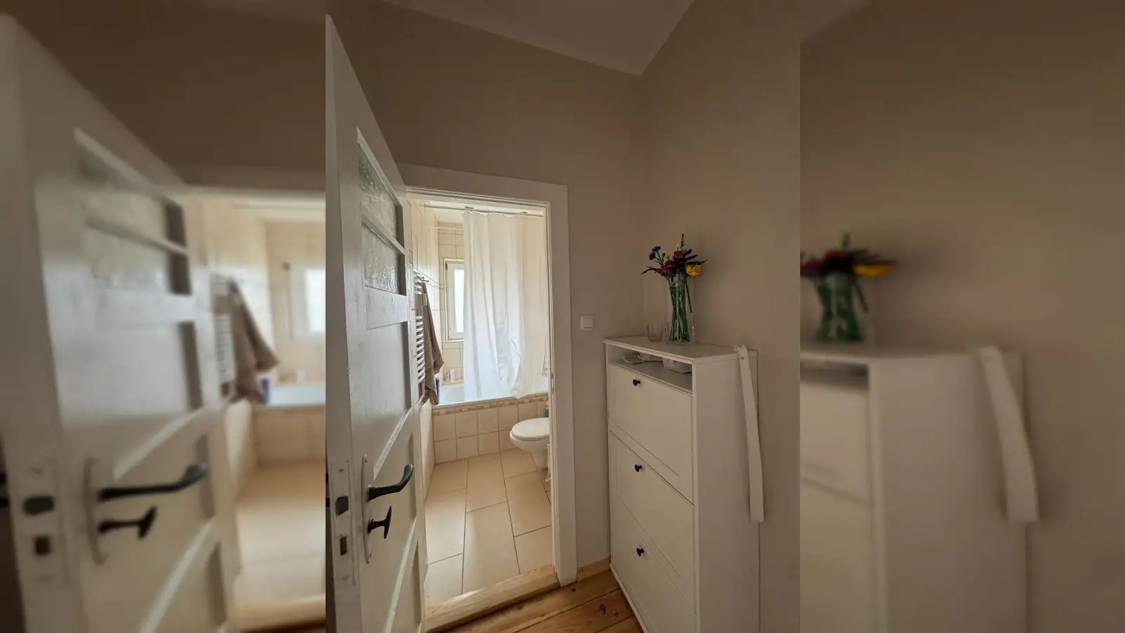 Wohnung Zweibrücker Straße in Berlin