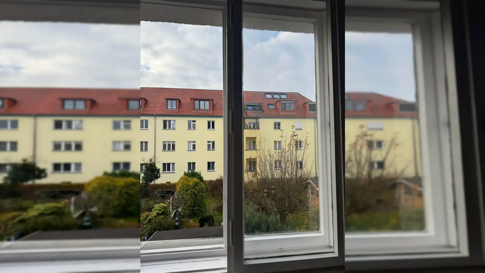 Wohnung Zweibrücker Straße in Berlin